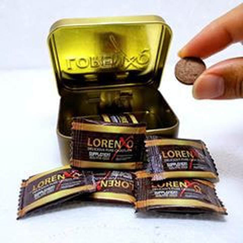 Lorenxo